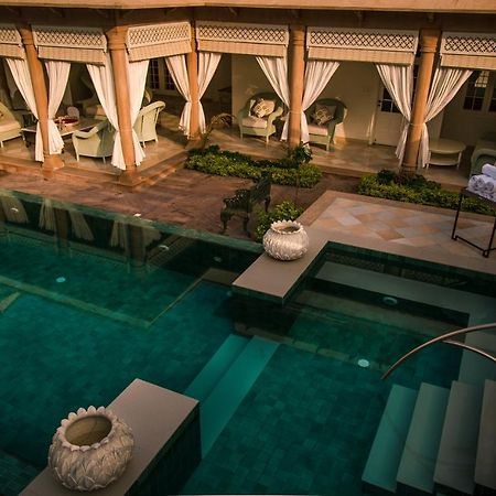 Hotel The Rohet House Jodhpur  Exterior foto